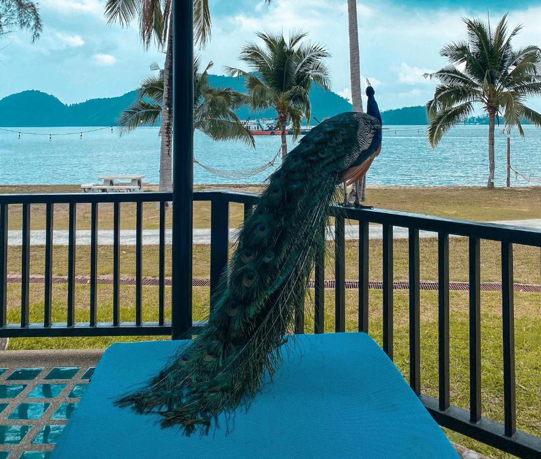 The Aiyapura Koh Chang Buitenkant foto