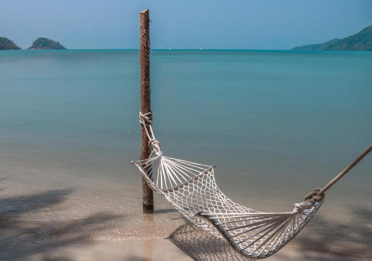 The Aiyapura Koh Chang Buitenkant foto