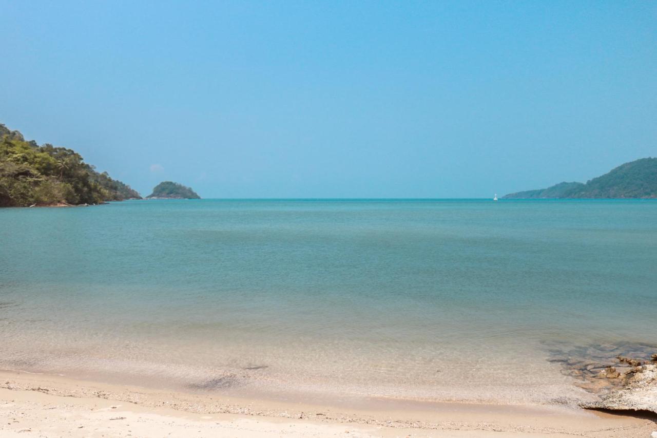The Aiyapura Koh Chang Buitenkant foto