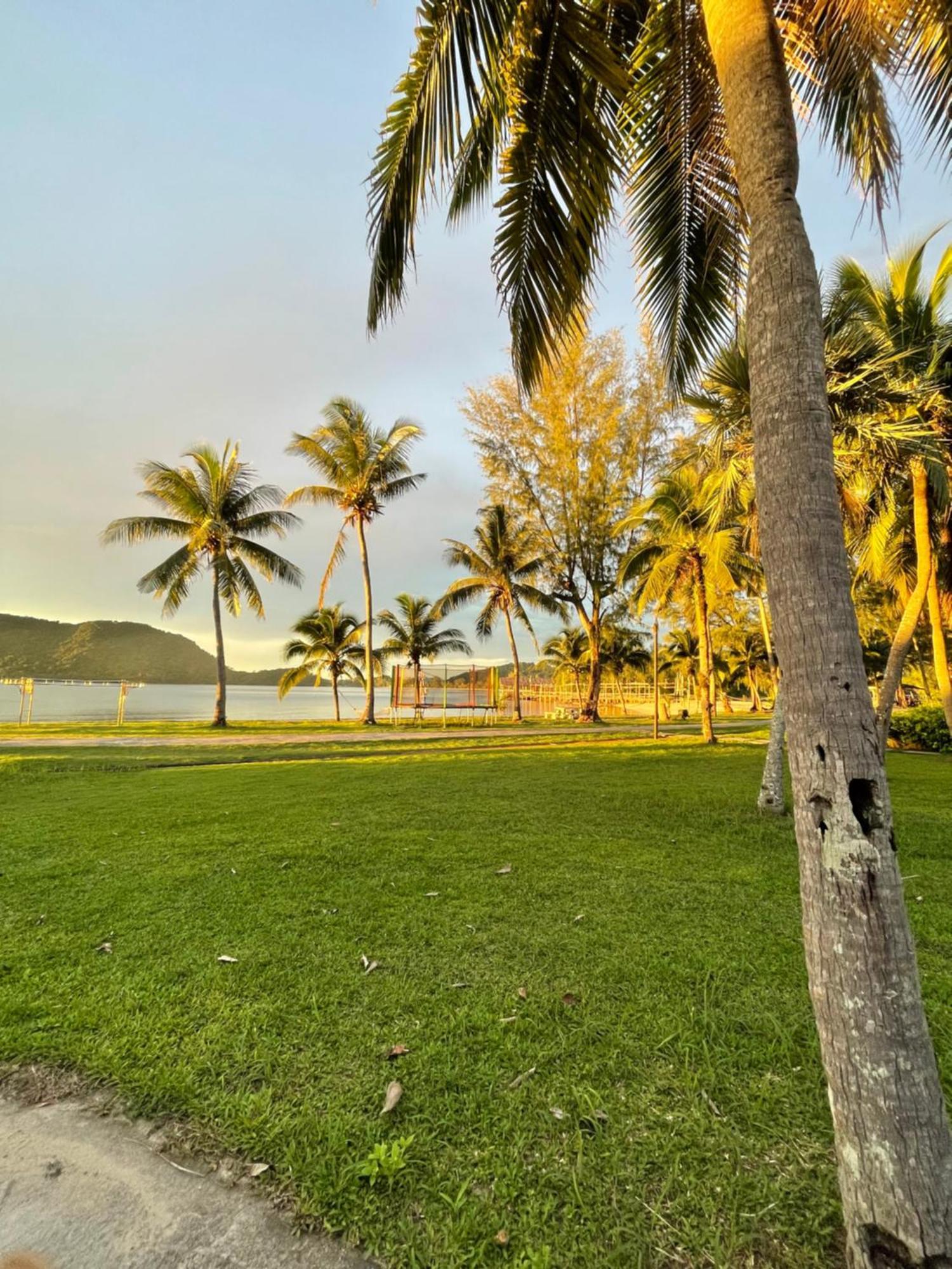 The Aiyapura Koh Chang Buitenkant foto