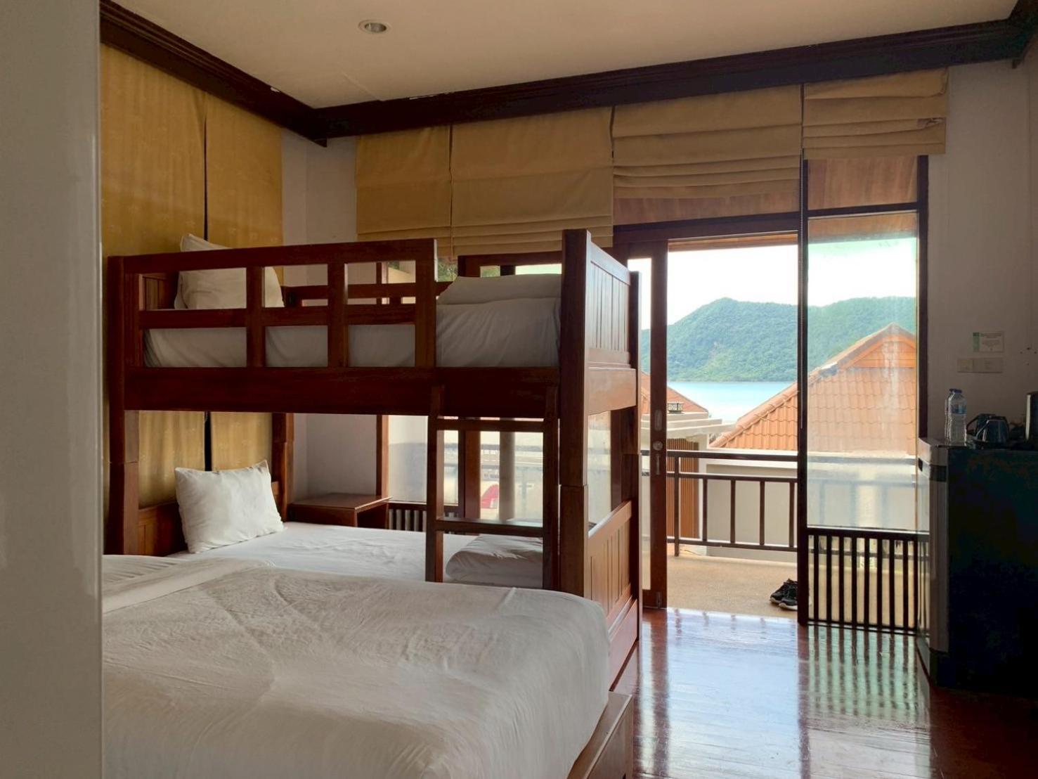 The Aiyapura Koh Chang Buitenkant foto